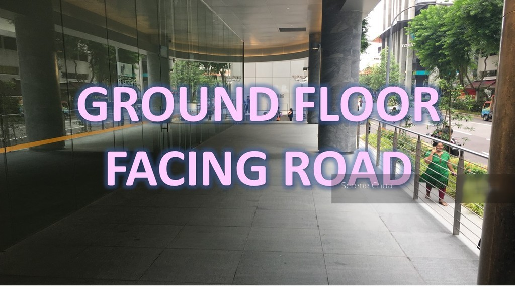 Oxley Tower thumbnail photo